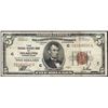 Image 1 : 1929 $5 The Federal Reserve Bank of Philadelphia Note