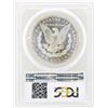 Image 2 : 1897-S $1 Morgan Silver Dollar Coin PCGS MS65