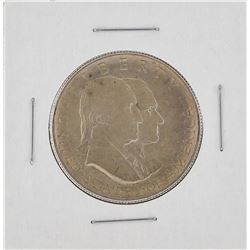 1926 Sesquicentennial of American Independence Half Dollar Coin