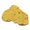 Image 1 : 1.77 gram Gold Nugget