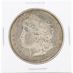 1892-O $1 Morgan Silver Dollar Coin