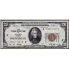 Image 1 : 1929 $20 Federal Reserve Bank of Atlanta, Georgia Note