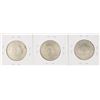 Image 2 : Set of (3) 1954 Washington-Carver Centennial Commemorative Half Dollar Coins