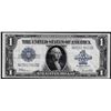 Image 1 : 1923 $1 Silver Certificate Note
