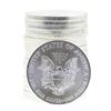 Image 2 : Roll of (20) 2013 $1 American Silver Eagle Brilliant Uncirculated Coins