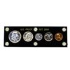 Image 1 : 1954 (5) Coin Proof Set