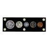 Image 2 : 1954 (5) Coin Proof Set