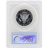 Image 2 : 1999-S Kennedy Silver Half Dollar Coin PCGS PR69DCAM