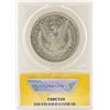 Image 2 : 1882-O/S $1 Morgan Silver Dollar VAM-4 Top 100 ANACS AU53 Details