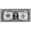 Image 1 : 1923 $1 Silver Certificate Note