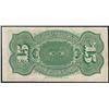 Image 2 : March 3, 1863 Fifteen Cents Fourth Issue Fractional Currency Note
