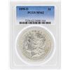 Image 1 : 1898-O $1 Morgan Silver Dollar Coin PCGS MS62