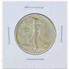 1937-D Walking Liberty Half Dollar Silver Coin