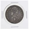 1809 Capped Bust Half Dollar Silver Coin