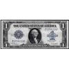 Image 1 : 1923 $1 Silver Certificate Note