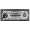 Image 1 : 1918 $1 Federal Reserve Bank of Boston Note