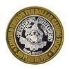 Image 2 : .999 Silver Circus Circus Hotel & Casino $10 Limited Edition Casino Gaming Token