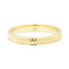 Image 1 : 14KT Yellow Gold Band