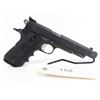 Image 1 : RESTRICTED. Colt 1911 A1 U.S Army