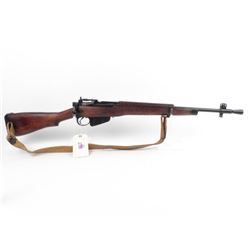 Lee Enfield Jungle Carbine