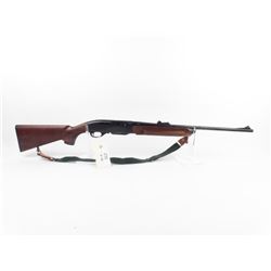 Remington 7400 270