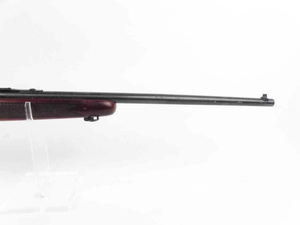 Rode hard, put away wet Cooey