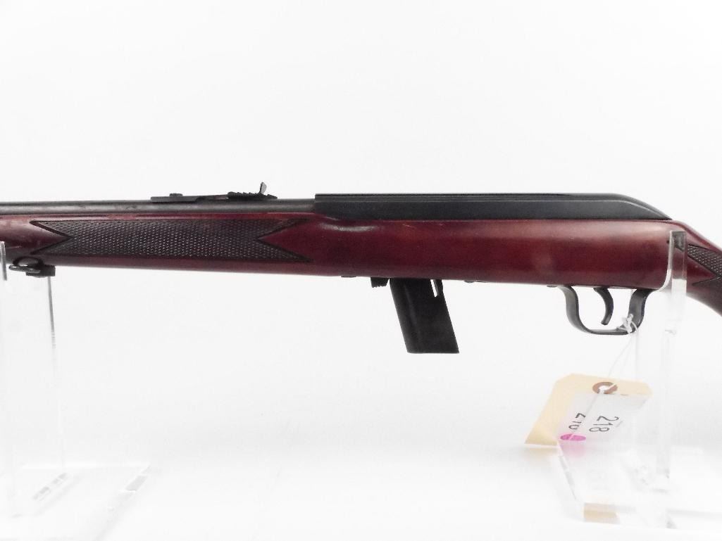 Rode hard, put away wet Cooey