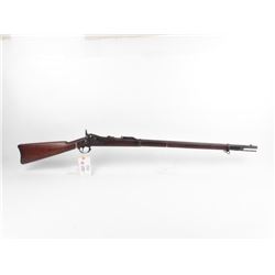 Springfield 1884 Trap Door