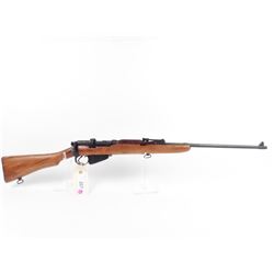 Sporterized Lee Enfield