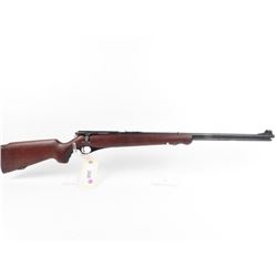 Mossberg Bolt 22 Repeater
