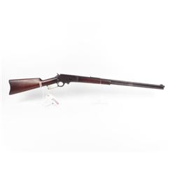 Marlin Model 1893