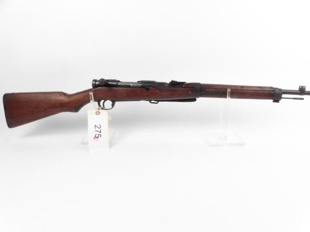 WWII Japanese Issue Rifle