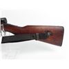 Image 8 : WWII Japanese Issue Rifle
