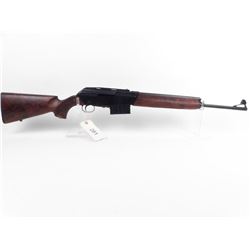 Non-Restricted Kalashnikov