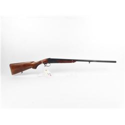 Decent backup shotgun