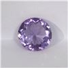 Image 1 : 7.44ct Amethyst round Cut