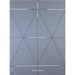 Jo Delahaut (1911 - 1992) Belgian School