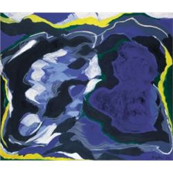 Maurice Wyckaert  1923-1996 Belgian Sch…