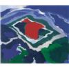 Image 1 : Maurice Wyckaert (1923 - 1996) Belgian School