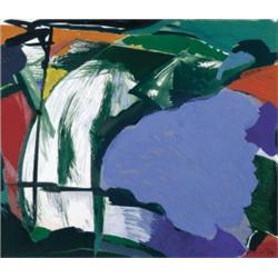 Maurice Wyckaert (1923 - 1996) Belgian School