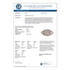 Image 3 : 1.50 CTW Solitaire Certified VS/SI Diamond Ring 14K Rose Gold - REF-232Y2X - 38548