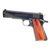 Image 1 : COLT SERIES 70 GOVT 45ACP BLUE