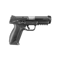 RUGER AMERICAN 45ACP 4.5" 10R BLK TS
