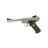 Image 1 : RUGER MRK IV TRGT 22LR 5.5" STN 10RD
