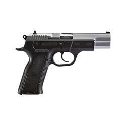 SAR B6 9MM 4.5" 17RD STS