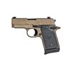 Image 1 : SIG P938 EMP SCRP 9MM 6RD 3" FDE