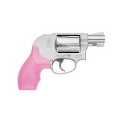 S& W 638 1.875" 38SPL BODY GD PINK GP
