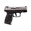 Image 1 : TAURUS PT111 G2 9MM 3.2" STS AS 12RD