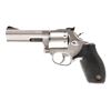 Image 1 : TAURUS 992 22LR/22WMR 4" STS AS