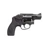 Image 1 : S& W BDYGRD 38SPL 5RD 1.9" BL CMT LSR